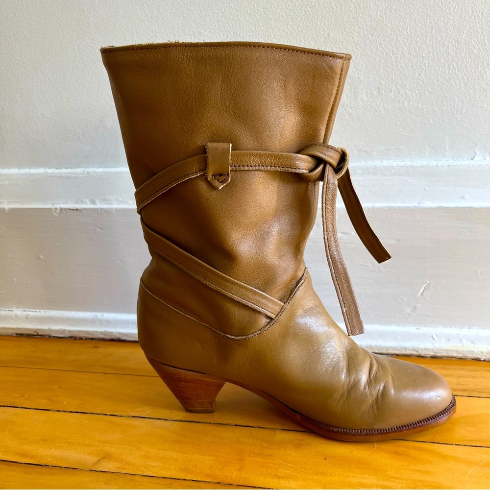 Frye Boots - Picture 7 of 10
